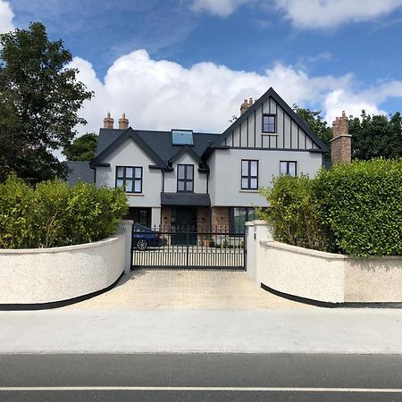 Derwent Lodge Dublin Kültér fotó
