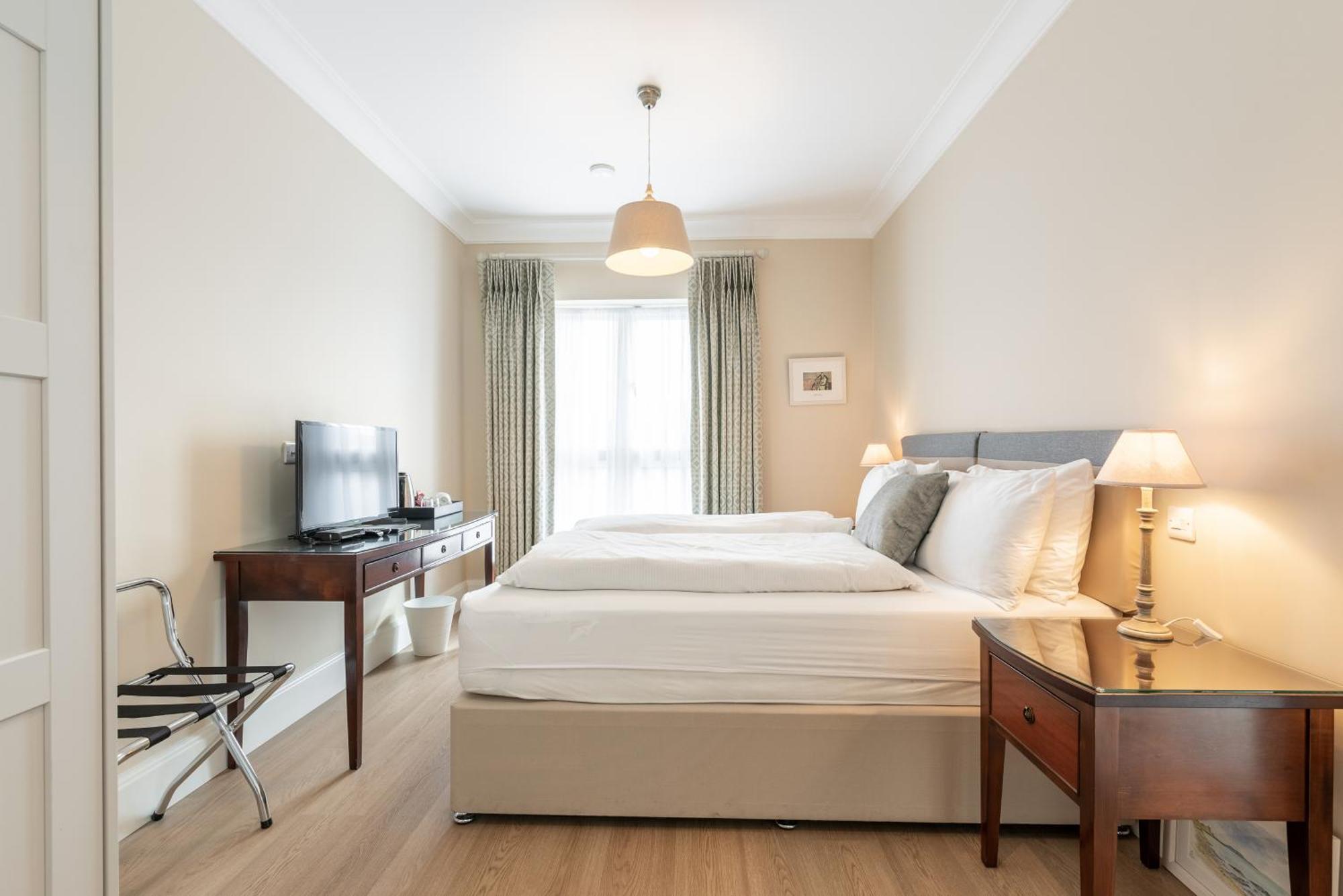 Derwent Lodge Dublin Kültér fotó