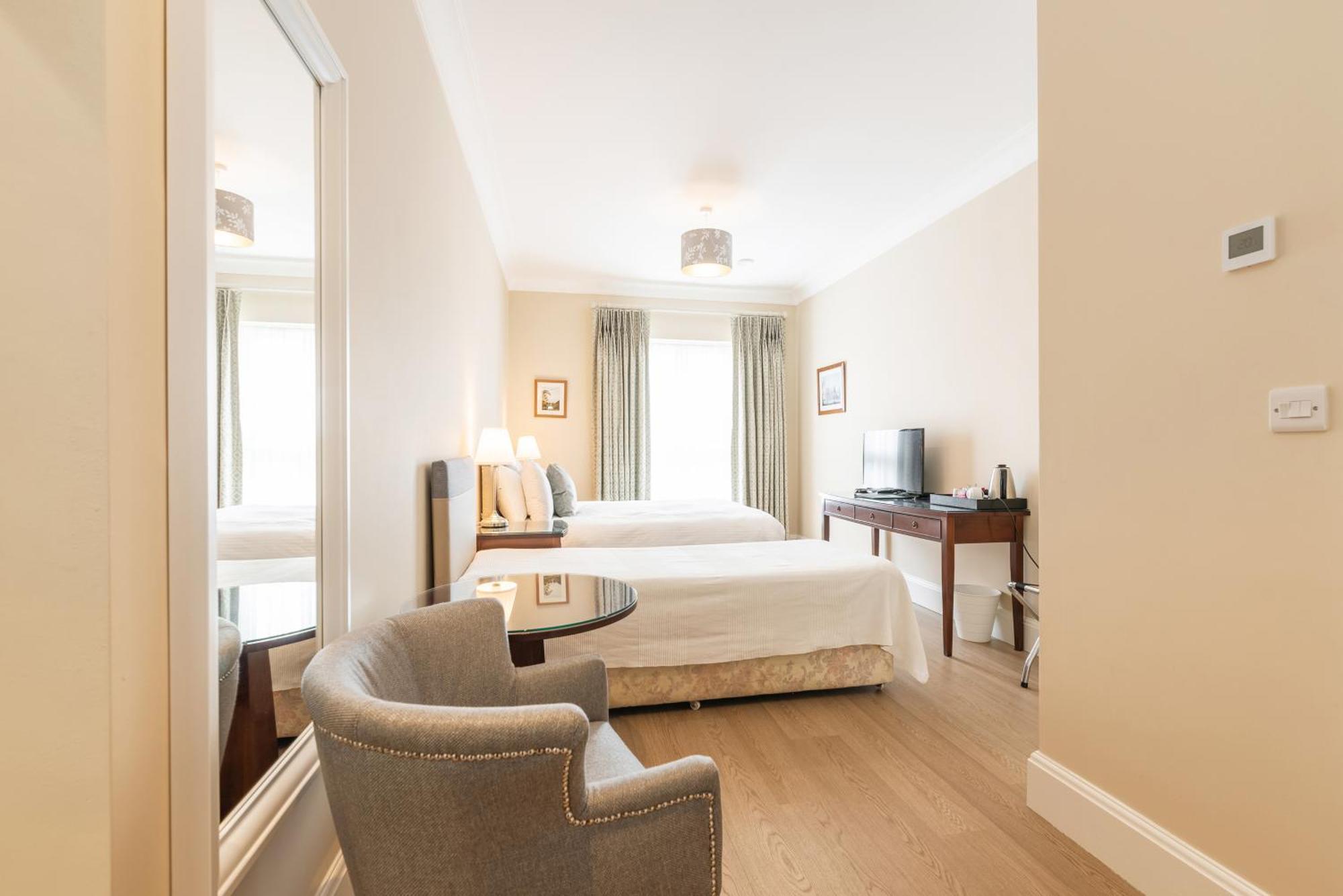 Derwent Lodge Dublin Kültér fotó
