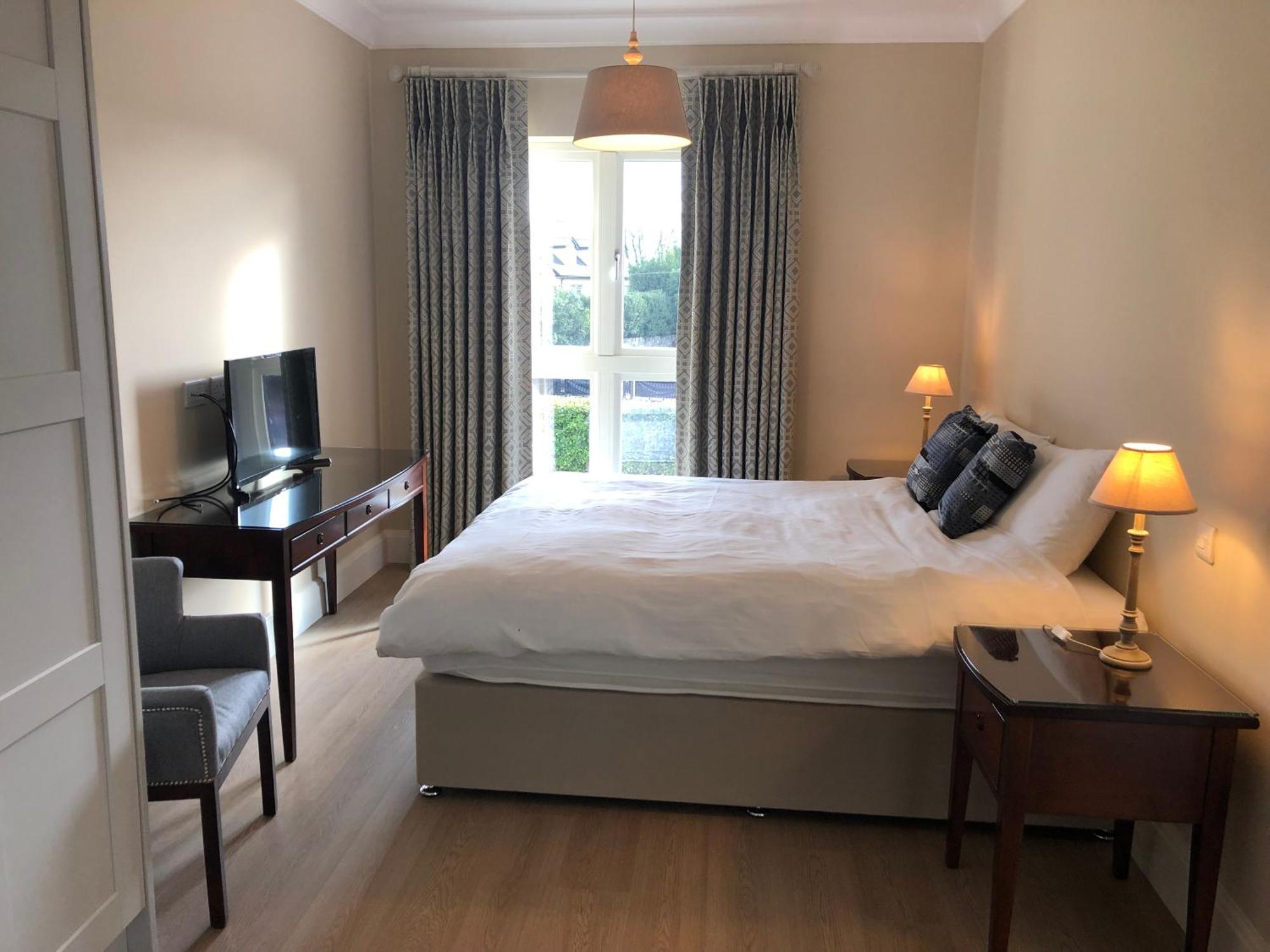 Derwent Lodge Dublin Kültér fotó